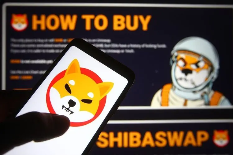 Shiba Inu continues to cause a sensation