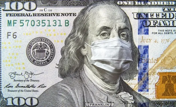 The US-Dollar has weak years ahead