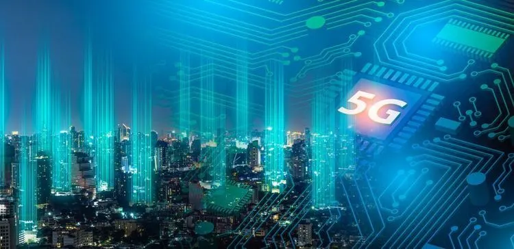 Sweden selects Nokia to update its whole wireless network to 5G