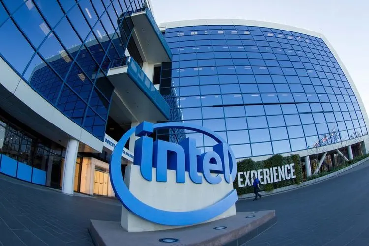 Intel Corporation invests in manufacturing facilities