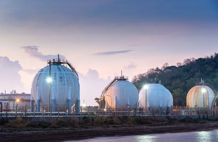 Demand for Natural Gas to continue growing