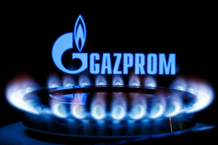 Gazprom stops supplies to Poland and Bulgaria