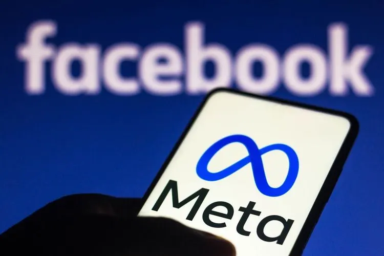 Meta's share price decline shakes tech stocks