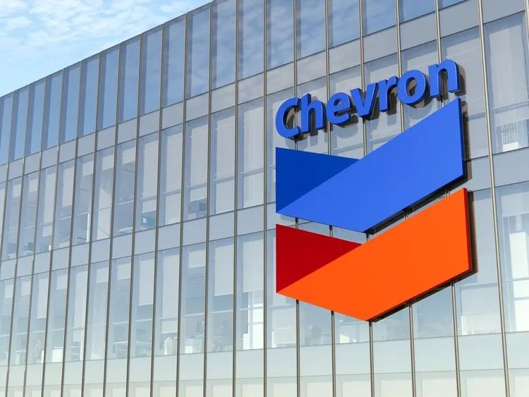 Chevron reports profit of $5.1 billion
