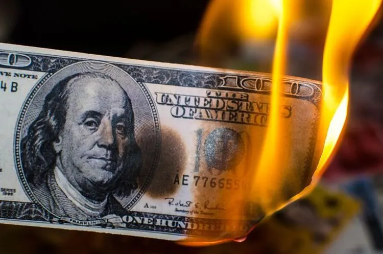 A Government Target in Plain Sight…….You and Your Savings!