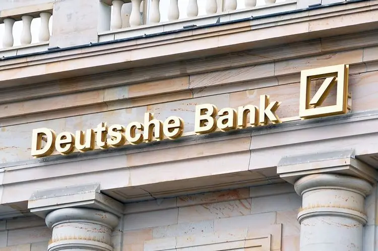 US Department of Justice reprimands Deutsche Bank