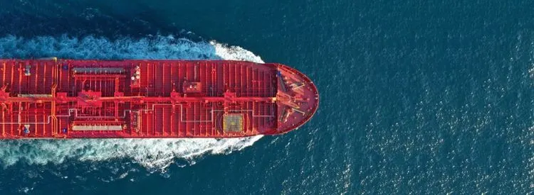 US in "active talks" on Russian oil import ban