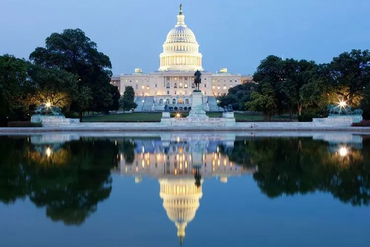 US Democrats are pushing for climate legislation