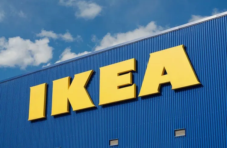 IKEA invests in new US locations