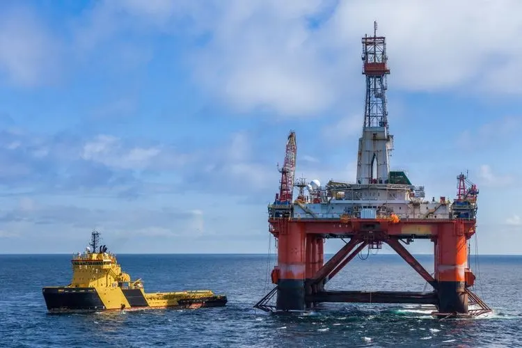 Viking Energy receives further investment from institutionals