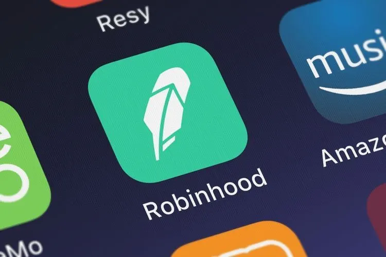 Robinhood is facing a lawsuit in California