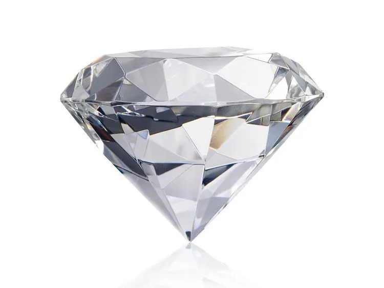 Maison Luxe wants to become a leader for ethical diamonds