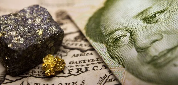 Rare Earth Prices are rising globally