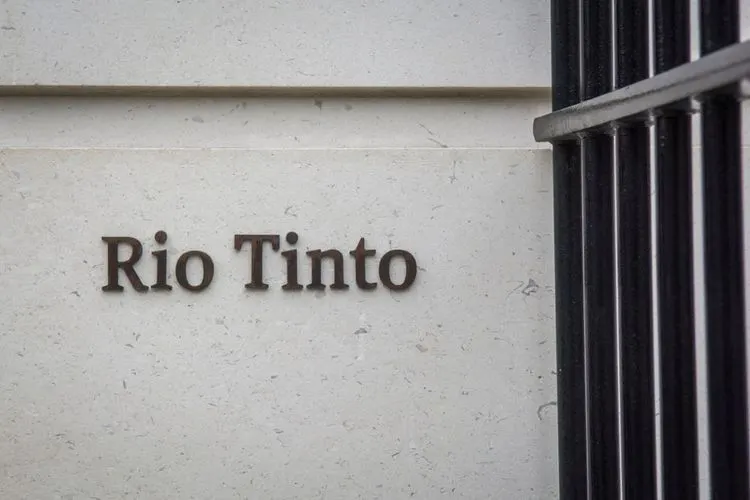 Rio Tinto announces new findings in Serbia