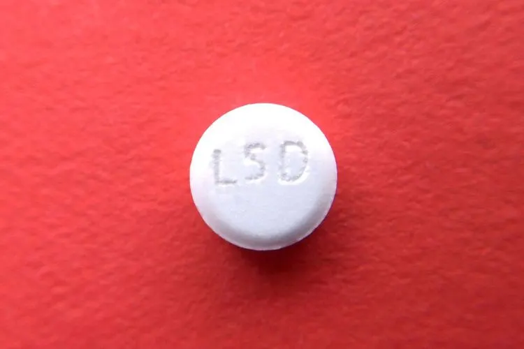 Study shows that LSD can be used to treat autism