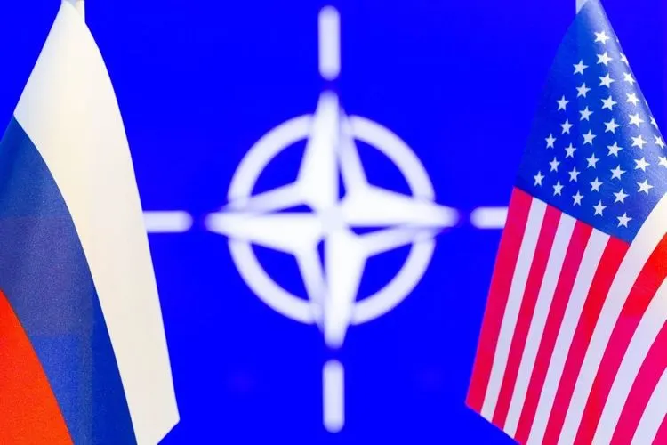 USA and NATO continue to drum for war