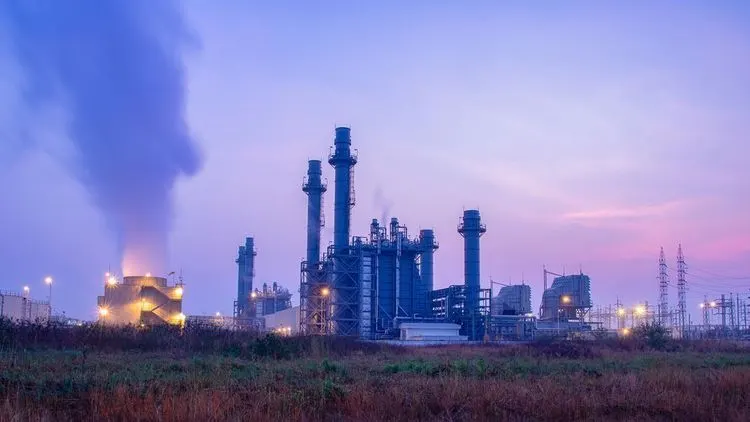 Oman is shifting its focus towards natural gas