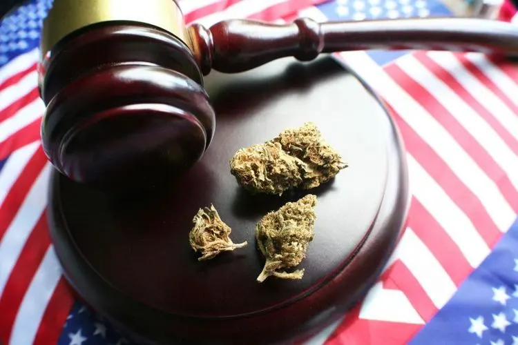 Mississippi allows for Cannabis opposition to sue