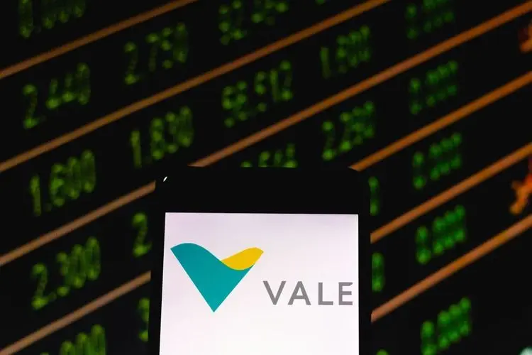 Fire at Pier in Northern Brasil causes problems for Vale
