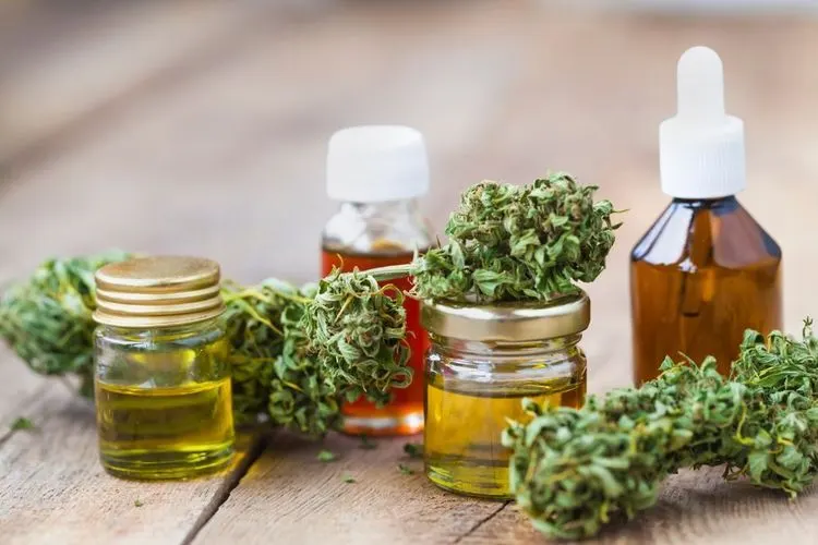 Study researches Cannabis as a Chronic Itch treatment