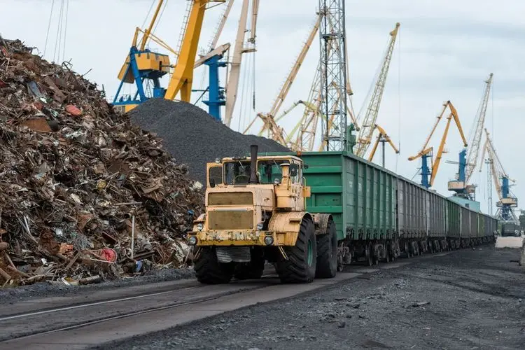 China calls for improvement in coal transport