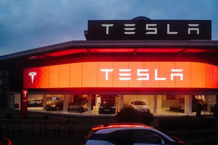 Tesla Seeks Shareholder Approval for Stock Split