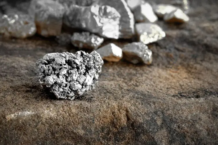 Silver Sands announces high grade silver find in Santa Cruz