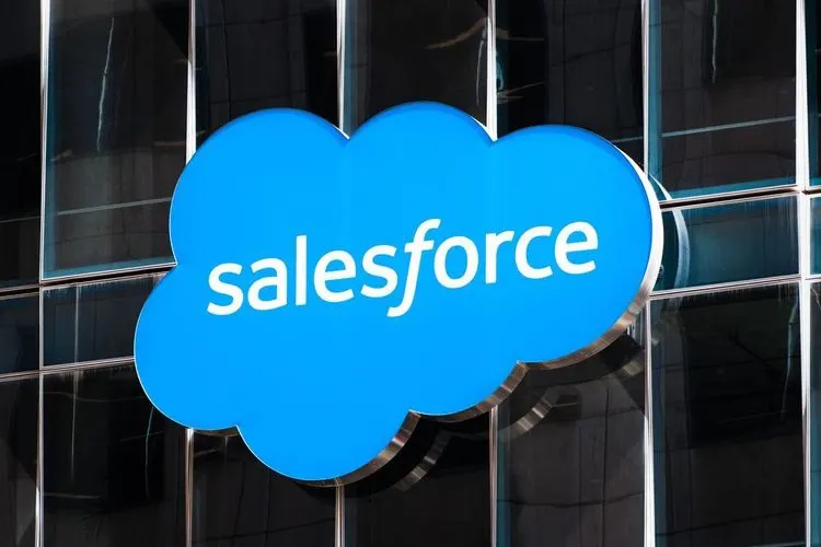 Salesforce now has a tool targeting Covid-affected businesses
