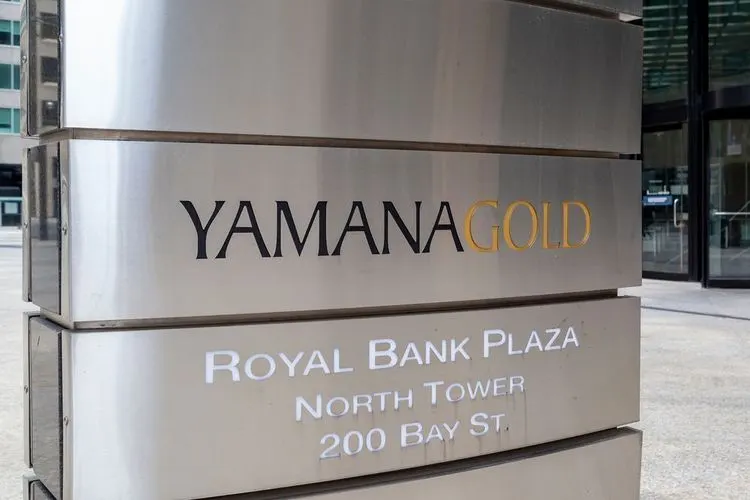 Yamana Gold takes over Monarch