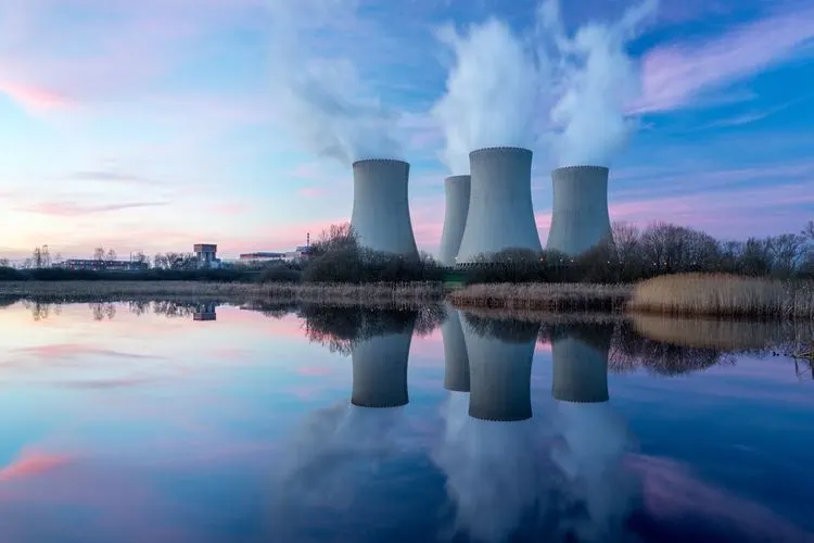 China is building the world´s smallest nuclear reactor