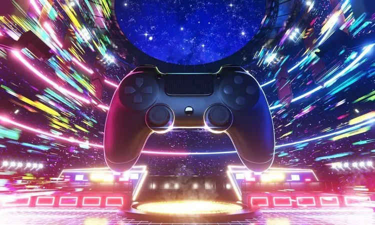 The Esports Trend is Here to Stay