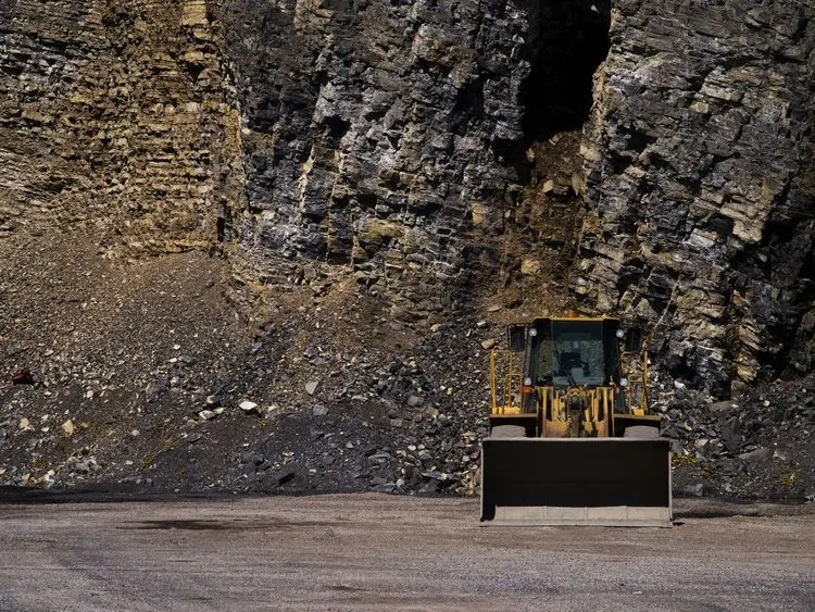 Kinross Gold preparing the sale of its American operations