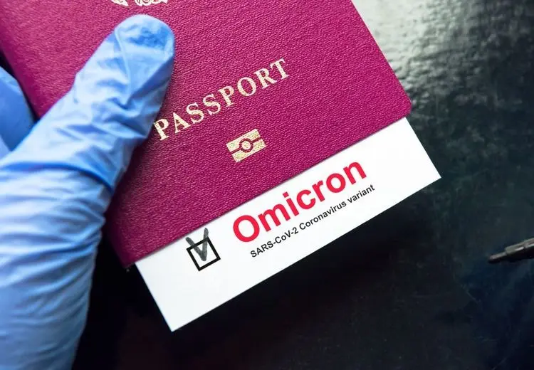 Omicron could lead Israel to herd immunity