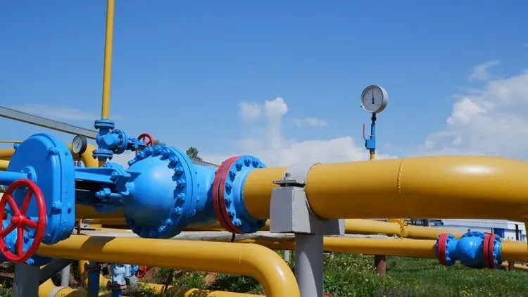 EU gas companies prepare pipelines for hydrogen highway