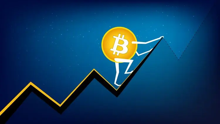 Bitcoin Consolidation Is "Normal"