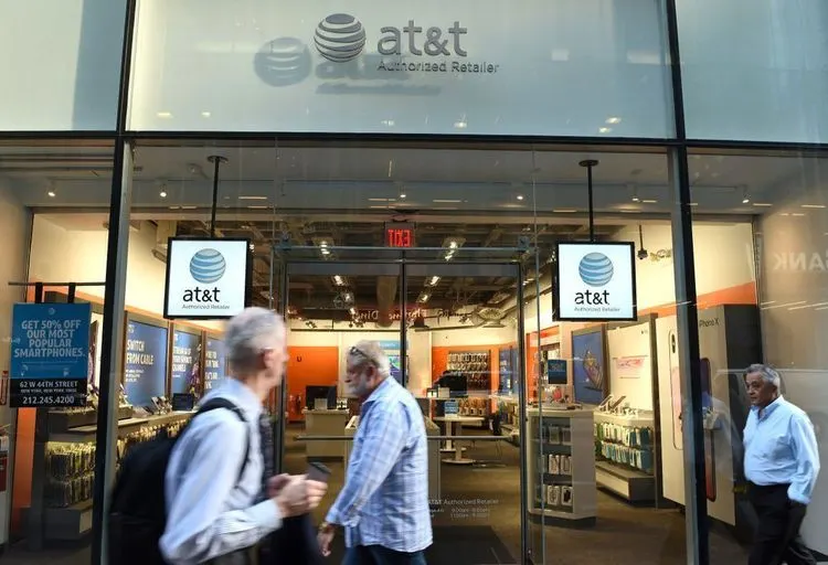 AT&T to modernize the Veterans Affairs data network