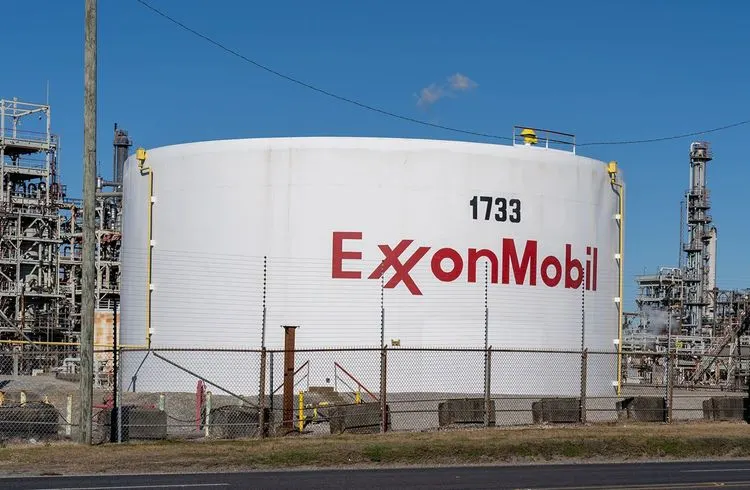 ExxonMobil strengthens its ambitions in energy trading