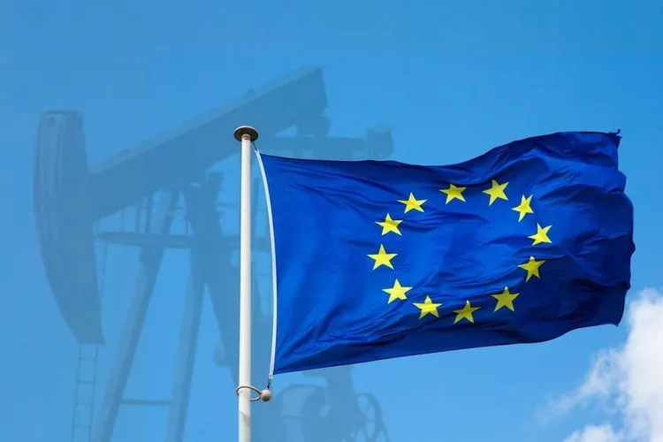 Shale gas from the USA cannot help Europe