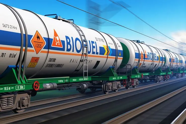 US Democratic lawmakers urge Biden not to cut biofuel mandates