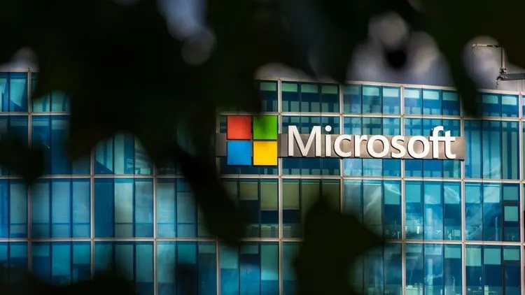 All Microsoft users need to change access keys