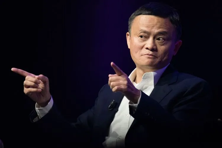 Alibaba reacts to luxury product demand boom