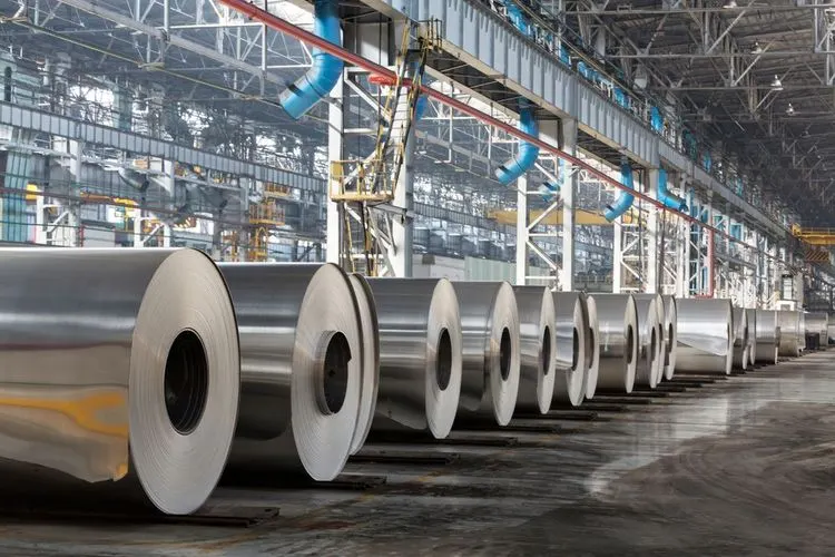 Base metals continue their record rally