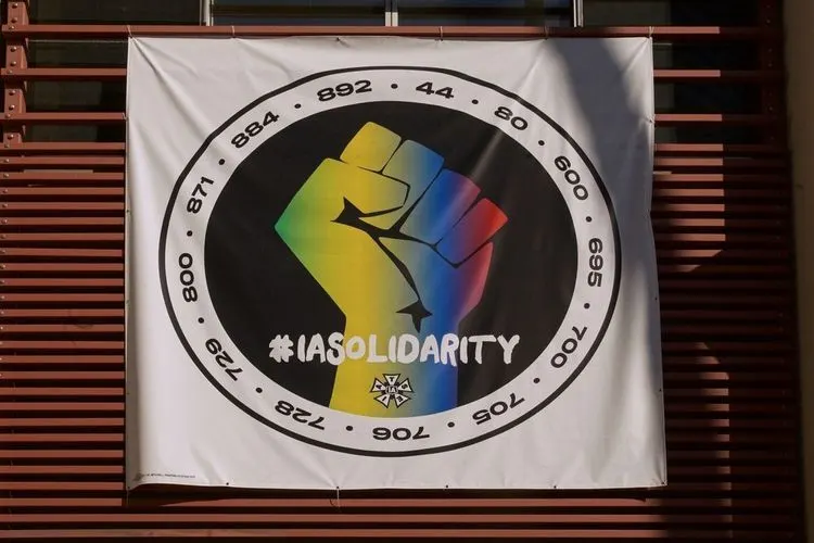 Hollywood Film Workers Union Reaches Preliminary Agreement