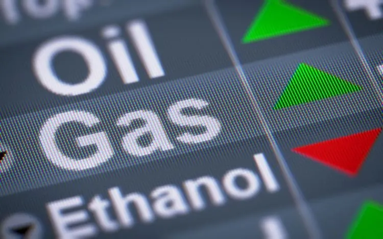 Gas price hike: just another headwind for the global economy
