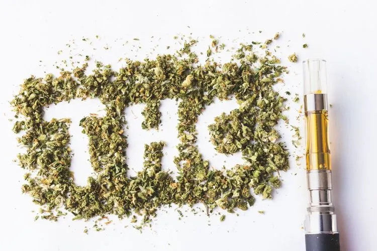 Texas: Delta-8 cannabis extract is illegal