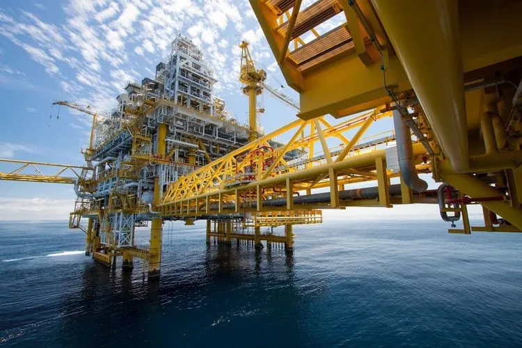 Oil Price are back on their way to recovery