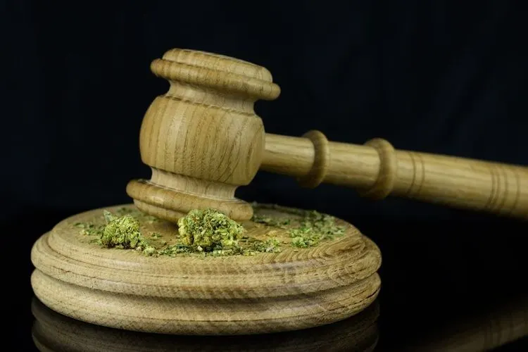 Also Nebraska is making a move towards legalisation