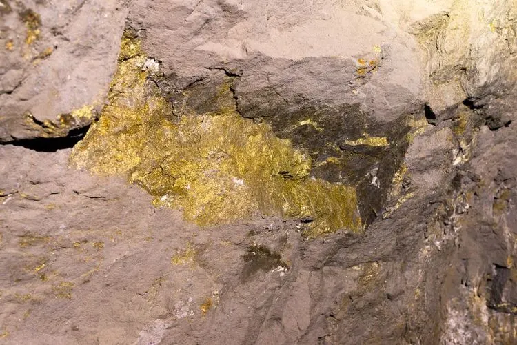 Talisker Resources resumes operations at its Bralorne Project