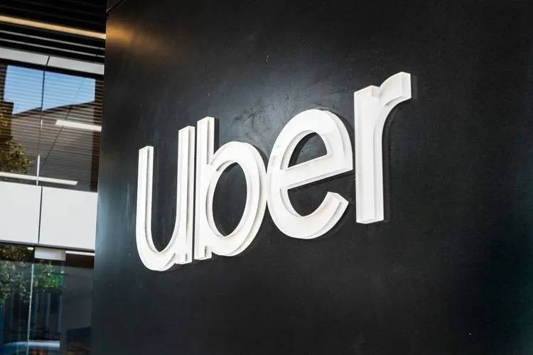 Uber CTO is stepping down in less than a year