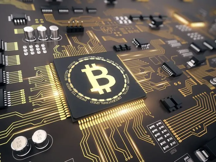 HIVE Blockchain Technologies Ltd Acquires 4,000 Next Generation Miners